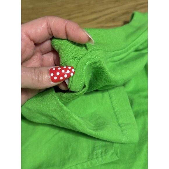 Jamaican T's Graphic T Shirt Mens Size Large‎ Colorful Travel Tropical Beach - Picture 8 of 9